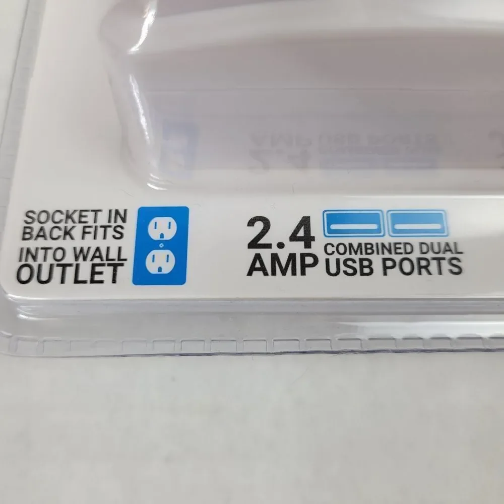 Aduro Surge Multi Charging‎ Station Surge Protector